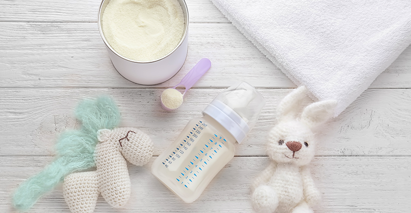 ベビー用品開発事業