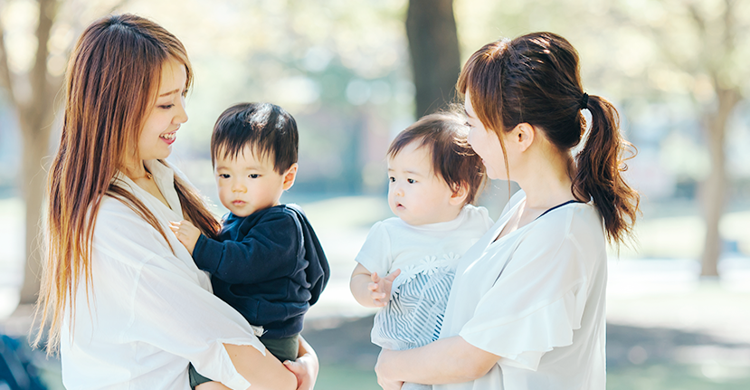 コミュニティ事業